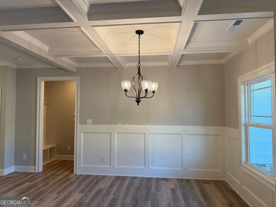 708 Traveler Ln unit LOT 54, Williamson, GA 30292 - photo 4