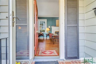 1331 E 48th St, Savannah, GA 31404 - photo 4