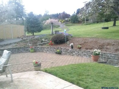 21867 Fern Ridge Rd, Stayton, OR 97383 - photo 7