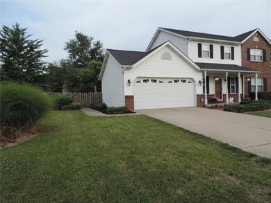 1012 Meadow Lake Dr, Maryville, IL 62062 - photo 2