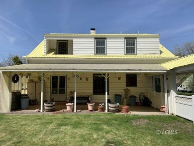 421 S G St, Lakeview, OR 97630 - photo 2