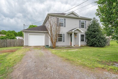 100 Saddlewood Dr, Shelbyville, TN 37160 - photo 2