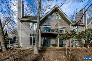 458 Three Ridges, Wintergreen Resort, VA 22967 - photo 4