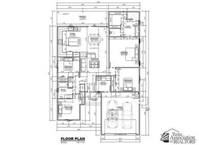 10243 E 33 Ln, Yuma, AZ 85365 - photo 2