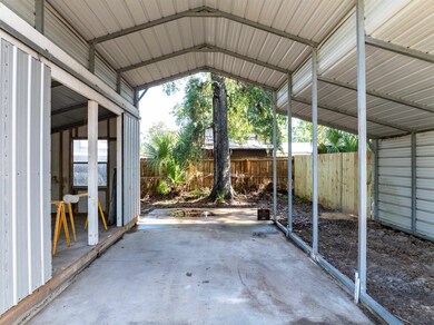 vacant Rives Ave, Steinhatchee, FL 32359 - photo 5