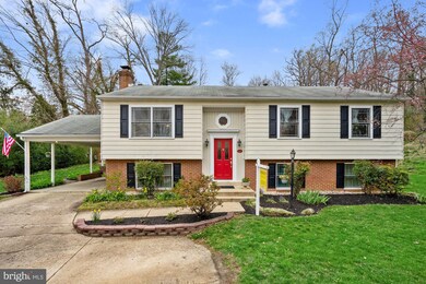 6903 Lamp Post Ln, Alexandria, VA 22306 - photo 2