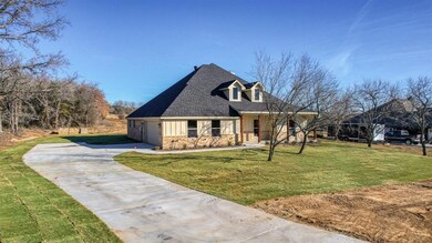 1008 Resolute Rd, Cool, TX 76066 - photo 3