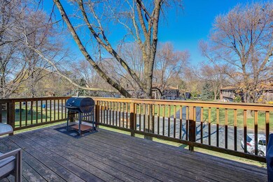 Deck at 13643 74th Avenue N, Maple Grove, MN 55331
