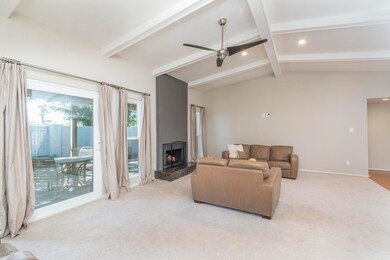 5) GREAT ROOM