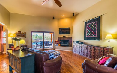 331 N Slate Dr, Vail, AZ 85641 - photo 7