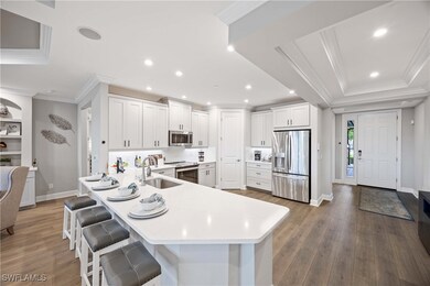 15256 Zeno Way unit 1, Naples, FL 34114 - photo 6