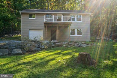 117 Terrapin Rd, Harpers Ferry, WV 25425 - photo 2