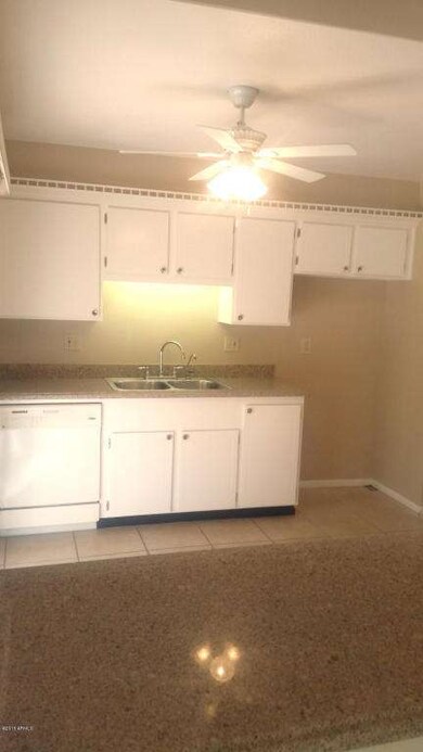 plenty of counter space