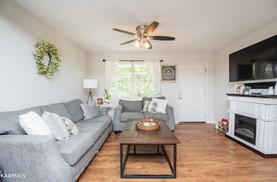 995 Spring Creek Rd, Dandridge, TN 37725 - photo 5