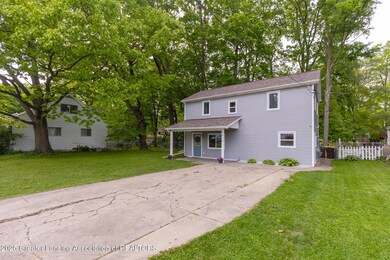 4614 Addison Rd, Lansing, MI 48917 - photo 2