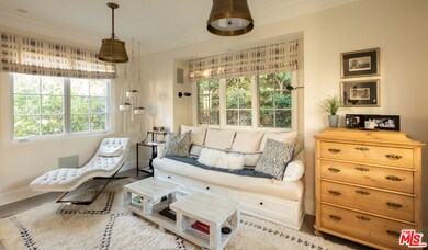 1614 N Fairfax Ave, Los Angeles, CA 90046 - photo 6