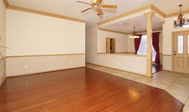 801 Scarlett Rd, Weatherford, TX 76087 - photo 5