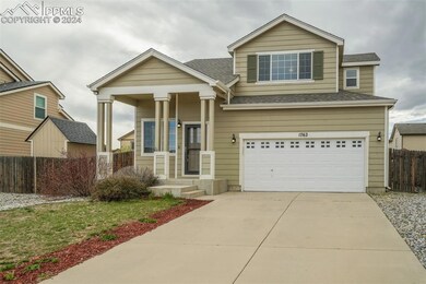 1762 Maddees Way, Colorado Springs, CO 80951 - photo 4