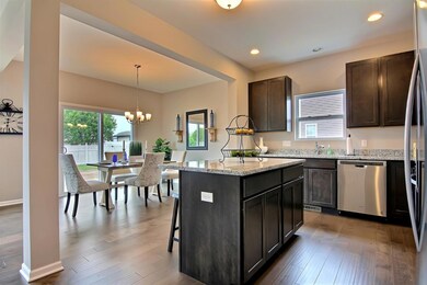 2153 W 132nd Place, Crown Point, IN 46307 - photo 3