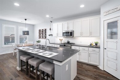 1105 W Ash St, Celina, TX 75009 - photo 6