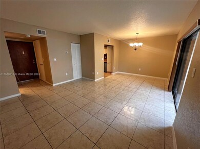 and Living Area