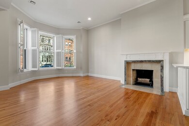 341 Beacon St unit 2D, Boston, MA 02116 - photo 6