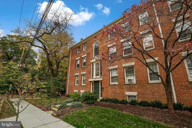 2712 Ordway St NW unit 4, Washington, DC 20008 - photo 4