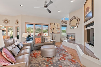 Family Room with Views