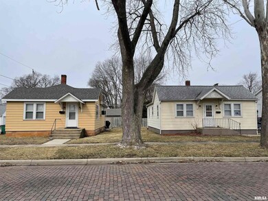 309 S Ladue St, Lincoln, IL 62656 - photo 5