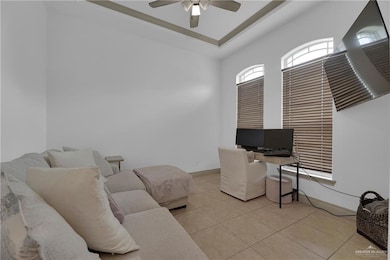 2605 Leslie St, Edinburg, TX 78539 - photo 2