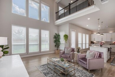 3883 Sevilla Dr, Frisco, TX 75034 - photo 4