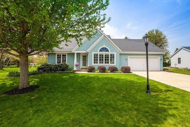 Great Curb Appeal