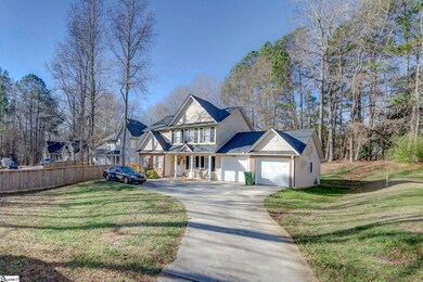 18 Chelseabrook Ct, Mauldin, SC 29662 - photo 3