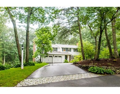 57 Indian Hill Rd, Medfield, MA 02052 - photo 2