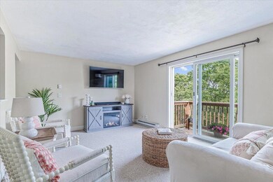 90 Sandwich Rd unit 9C, Buzzards Bay, MA 02532 - photo 2