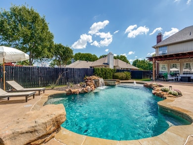 10616 Tallahassee Dr, Frisco, TX 75035 - photo 5