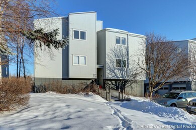 Desirable Cheney Lake Condominiums