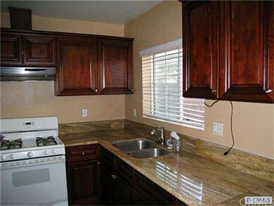 granite counter top