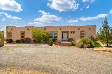 5760 Willow Ave, Rosamond, CA 93560 - photo 3