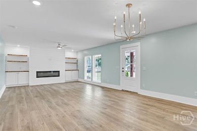 3980 Ga Highway 119 N, Pembroke, GA 31321 - photo 6