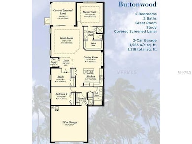 2524 Sapphire Greens Ln, Sun City Center, FL 33573 - photo 2