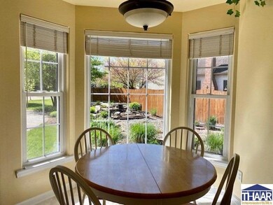 525 S Dobbs Dell St, Terre Haute, IN 47803 - photo 4