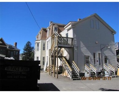 9 Freeland St, Worcester, MA 01603 - photo 3