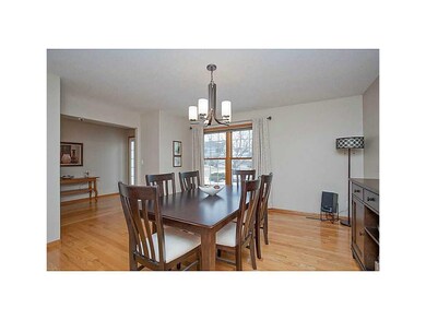Dining Area.