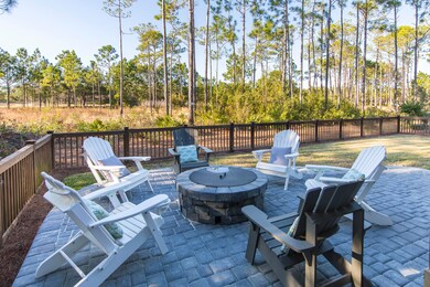 Outdoor living at its finest