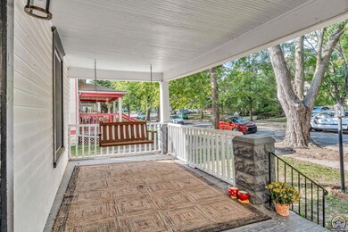 1224 SW Garfield Ave, Topeka, KS 66604 - photo 4