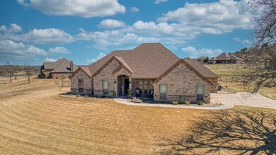 101 Meadow Arbor Dr, Weatherford, TX 76085 - photo 3
