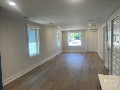 507 Hartridge St, Savannah, GA 31401 - photo 4