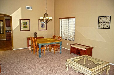 Living & Dining Rooms 3