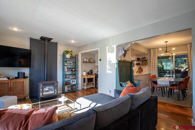 2155 W 3rd Ave unit 3, Durango, CO 81301 - photo 4